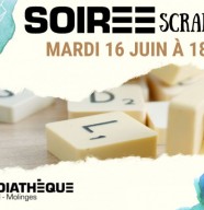 Soir�e Scrabble
