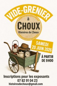 Vide Grenier