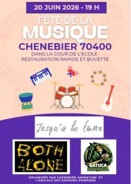 F�te de la Musique
