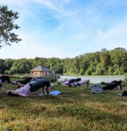 yoga collectif