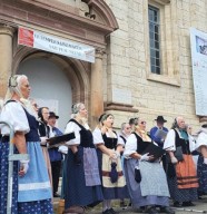 Chorale Le Diairi