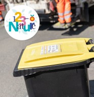Info tri et gestion des d�chets