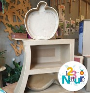 Stage Meubles en carton