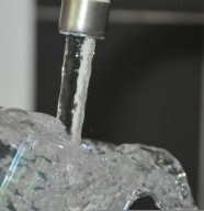 Visite : les coulisses de l'eau du robinet