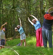 Yoga des animaux
