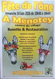 F�te de l'�ne