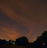 La nuit des �toiles