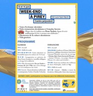 week-end pour l'Ukraine