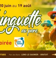 soir�e L�dodanse