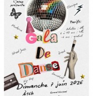 Gala de danse