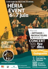 H�ria Event
