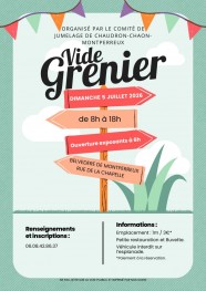 Vide Grenier