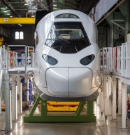 Visite : Alstom Belfort