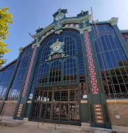 Visite : Il �tait une fois, le march� de Belfort
