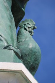 Visite : Belfort � la loupe