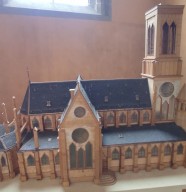 Visite : �glise Saint-Joseph