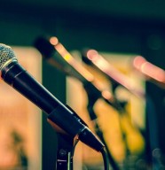 Spectacle d'�loquence