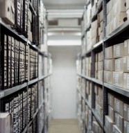 Midi des archives