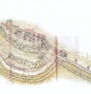 Visite : Mai 1226 - Les Dames de Belfort