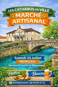 March� artisanal