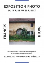 Francis Raoul