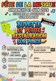 F�te de la Musique