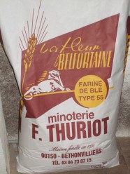 Visite : Moulin Thuriot