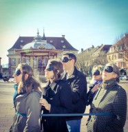 Visite : Bel'fort en tous sens