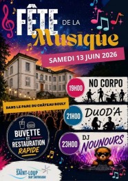 F�te de la musique