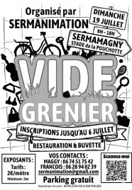 Vide Grenier