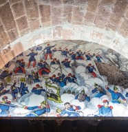 Visite : Le si�ge de Belfort aux flambeaux