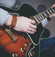 S�lection de musique �lectro