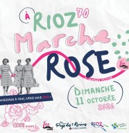 Marche Rose
