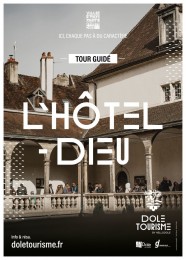 Visite : L'h�tel-Dieu