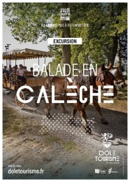 Balades en cal�che