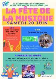 F�te de la musique