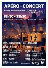 Ap�ro-concerts