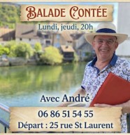 Balade cont�e