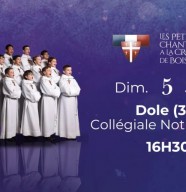 Les Petits Chanteurs � la Croix de bois