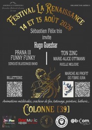 Festival de La Renaissance