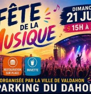 F�te de la Musique