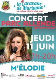 M'Elodie