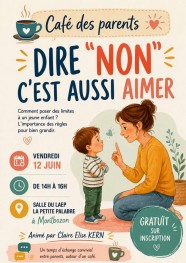 Caf� des parents : La p�riode du 