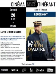 La vie et rien d'autre