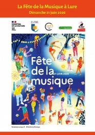 F�te de la Musique