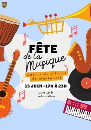 F�te de la Musique