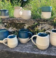 Mercredi d�couverte : poterie 