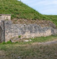 Mercredi d�couverte : Visite de la batterie des Roches