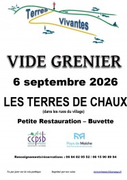 VIDE GRENIER