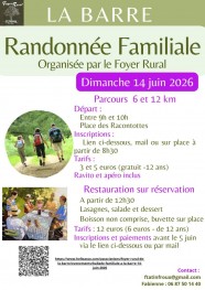 Marche Familiale